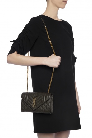 'monogram’ shoulder bag, zdjęcie 2 'monogram’ shoulder bag od Saint Laurent
